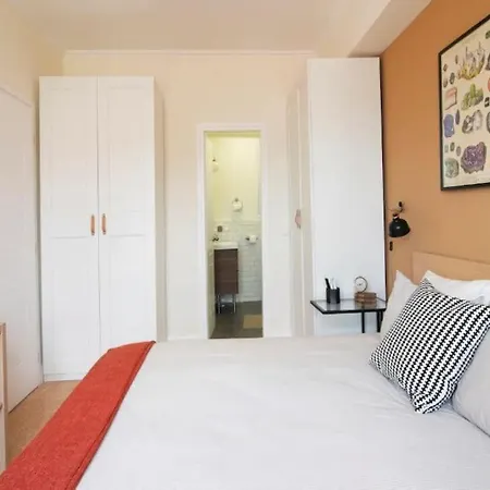 公寓 Pericles Penthouse *parthenon View* Center *
